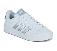 adidas kinderschuhe GRAND COURT 3.0 J in Weiss 38