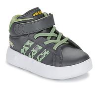 adidas Kinderschuhe GRAND COURT MID LionKing I in Schwarz 19