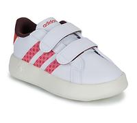 adidas kinderschuhe GRAND COURT MINNIE CF I in Weiss 22