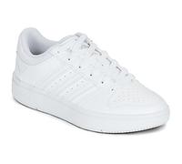adidas kinderschuhe HOOPS CLASSIC J in Weiss 38 2/3
