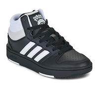 adidas Kinderschuhe HOOPS MID CLASSIC J in Schwarz 36