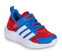adidas Kinderschuhe LIGHTORAMA RNR SPIDER-MAN EL C in Blau 32