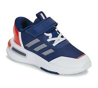 adidas Kinderschuhe MARVEL CAP Racer EL K in Blau 34