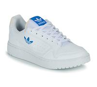 adidas kinderschuhe NY 90 J in Weiss 35 1/2