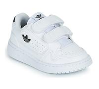 adidas kinderschuhe NY 92 CF I in Weiss 19