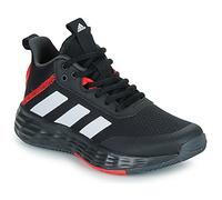 adidas Kinderschuhe OWNTHEGAME 2.0 K in Schwarz 29