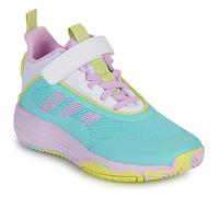 adidas Kinderschuhe OWNTHEGAME 3.0 K in Grün 38 2/3