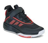 Adidas Ownthegame 3.0 Kinder Basketballschuhe, schwarz, Größe 33 33