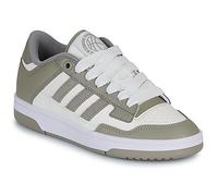 adidas Kinderschuhe RAPID COURT LOW J in Grau 37 1/3