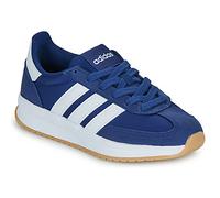 adidas Unisex Kids Run 70s 2.0 Kids Schuh Dark Blue/Cloud White/Cloud White 38