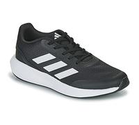 adidas kinderschuhe RUNFALCON 3.0 K in Schwarz 28