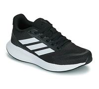 adidas Kinderschuhe RUNFALCON 5 J in Schwarz 38 2/3