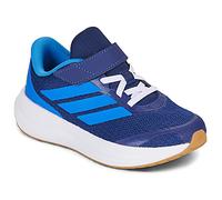 adidas Runfalcon 6 Laufschuhe dunkelblau blau weiß Kinder - 33.5