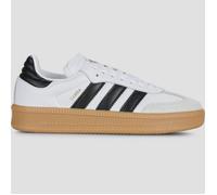 adidas Kinderschuhe SAMBA XLG J in Weiss 36 2/3