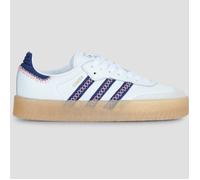 Adidas Originals Sambae Turnschuhe Für Jugendliche EU 36 Ftwr White / Dark Blue / Glory Pink