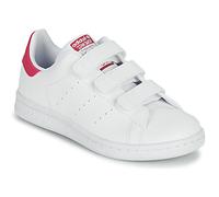 adidas kinderschuhe STAN SMITH CF C in Weiss 30 1/2