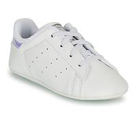 adidas kinderschuhe STAN SMITH CRIB in Weiss 21