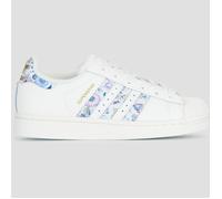 adidas Kinderschuhe SUPERSTAR II J in Weiss 36