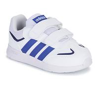 adidas Kinder Sneaker TENSAUR SWITCH CF I JH9257 24 Ftwr White/Royal Blue/Blue