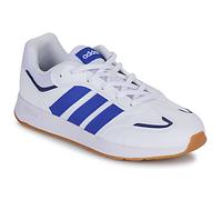 adidas Kinderschuhe TENSAUR SWITCH J in Weiss 40