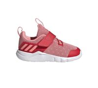 Adidas Kinderschuhe Trainings- & Hallenschuhe GLORED/GLOPNK/FTWWHT GLORED - Gr. - 26