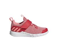 Adidas Kinderschuhe Trainings- & Hallenschuhe GLORED/GLOPNK/FTWWHT GLORED - Gr. - 31
