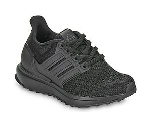 adidas Kinderschuhe UBOUNCE DNA C in Schwarz 30