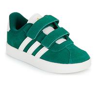 adidas Kinderschuhe VL COURT 3.0 CF I in Grün 19