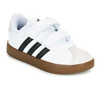 Adidas Vl Court 3.0 Cf Sportschuhe EU 20 Ftwr White / Core Black / Grey One