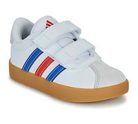 adidas kinderschuhe VL COURT 3.0 CF I in Weiss 26