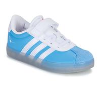 adidas kinderschuhe VL COURT 3.0 CINDERELLA EL C in Blau 30