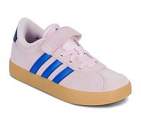 adidas kinderschuhe VL COURT 3.0 EL C in Rosa 28