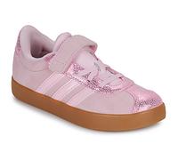 adidas kinderschuhe VL COURT 3.0 EL C in Rosa 32