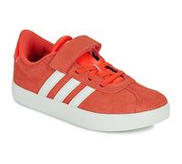 adidas kinderschuhe VL COURT 3.0 EL C in Rot 35