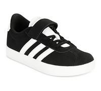 adidas Kinderschuhe VL COURT 3.0 EL C in Schwarz 30 1/2