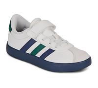 adidas Kinderschuhe VL COURT 3.0 EL C in Weiss 33