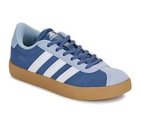 adidas Kinder Sneaker VL Court 3.0 K ID6308 40 Prloin/FtwWht/Wonblu