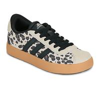 VL Court 3.0 Kids Schuh Crystal Linen / Core Black / Khaki Six 36