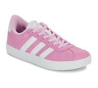 adidas kinderschuhe VL COURT 3.0 K in Rosa 37 1/3