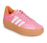 Adidas Sneaker VL Court Bold Junior (ONG31) Bliss Pink/Off White/Dusky Orange Gr. 38