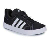 Sneaker ADIDAS SPORTSWEAR, Gr. 38, schwarz-weiß (cschwarz, ftwwht, cschwarz), Textil, Synthetik, sportlich, Schuhe (93739048-38) cschwarz, ftwwht, cschwarz