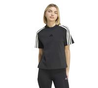 Adidas Kit 3 Stripes Kurzarm-t-shirt