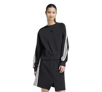 Adidas Kit 3 Stripes Sweatshirt