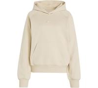 Adidas Kit Small Logo Damen Kapuzensweater, braun S