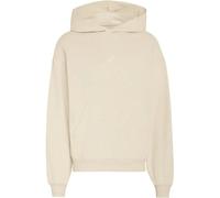 Adidas Kit Small Logo Herren Kapuzensweater, braun M