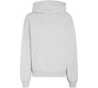 adidas Kit Small Logo Hoodie Herren KW2310 - light grey heather XL