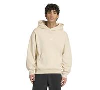 Adidas Kit Small Logo Herren Kapuzensweater, braun M