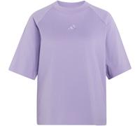 adidas Kit Small Logo T-Shirt Damen KT0301 - magic lilac XS