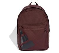 Adidas Rucksack Klassischer Back-to-School 'Badge of Sport' JX9064 – shadow brown/black