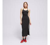 ADIDAS KLEID 3S TANK TRAININGSANZUGS EU:34 Schwarz